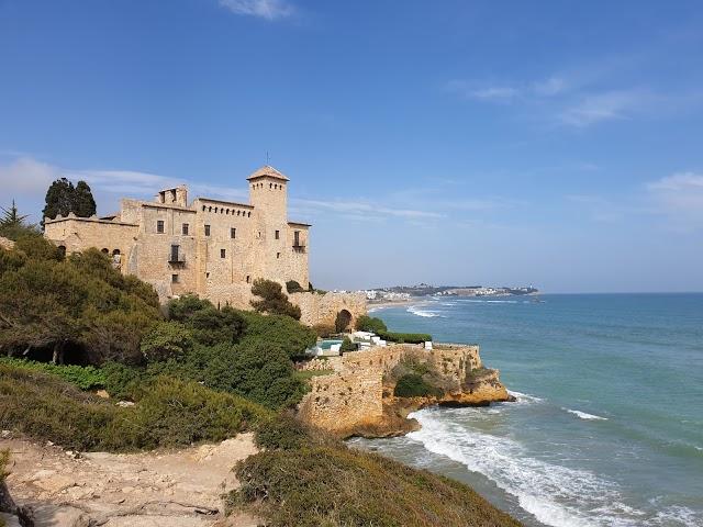 Castillo de Tamarit