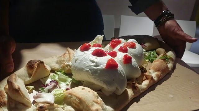 La Tagliatella