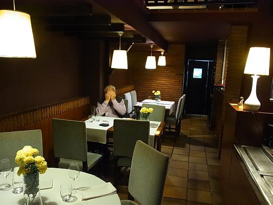 Bresca Restaurant