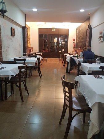 Restaurant Mos