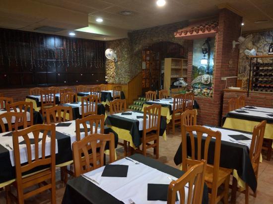 restaurante pizzeria bambola