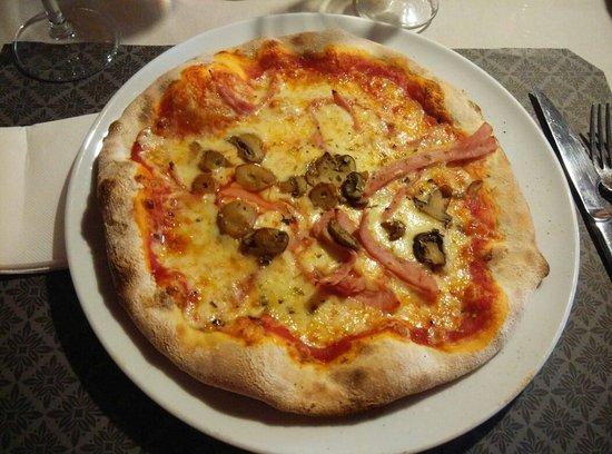 Oscar Restaurante Pizzeria