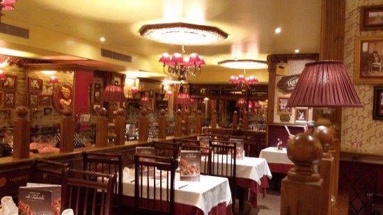 La Tagliatella Tortosa