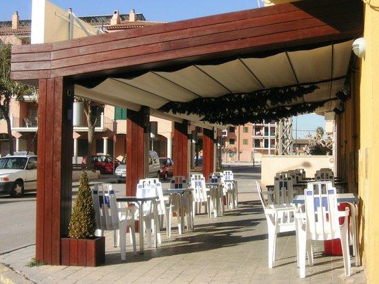 Restaurante Clamar