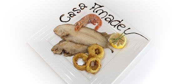 Casa Amadeo