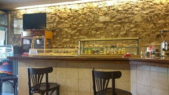 Bar Restaurante Pinol