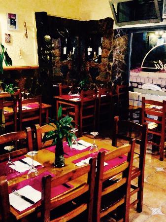 Pizzeria Iglu