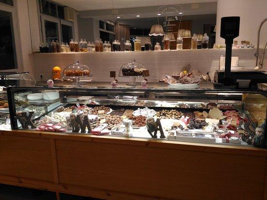 petites delicies