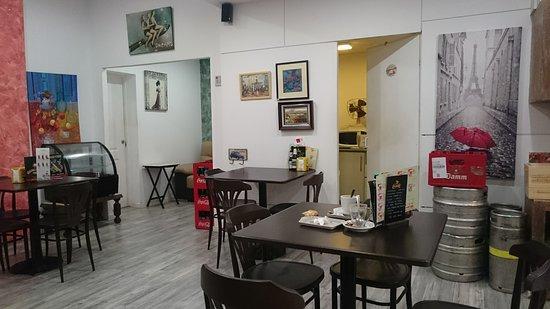 Café Vintage