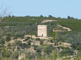 la Torre de Campedró