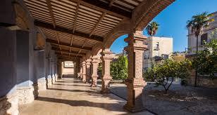 el Museo de Tortosa