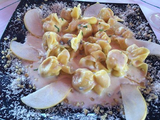 Pizzeria La Trattoria