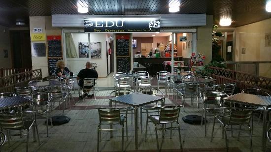 Bar Edu