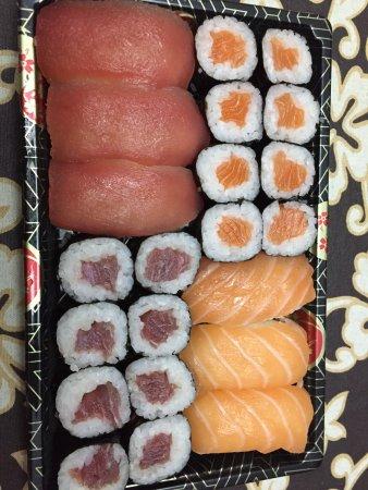Sushi Yummy