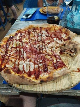 Pizzeria La Tasqueta