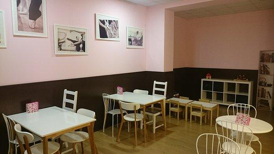 Café-taller