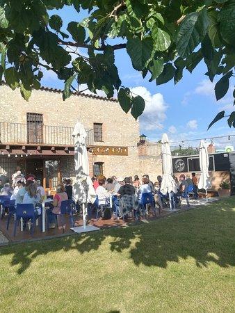 Churreria la Granja