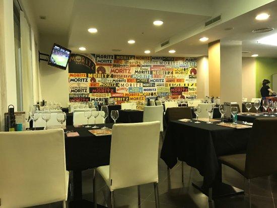 Bon Dia Maria Restaurant
