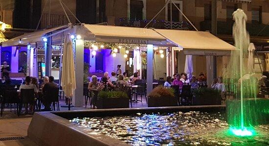 Restaurante Varadero