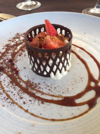 LB21 Restaurant