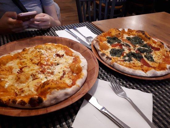 Pizzeria Casanostra