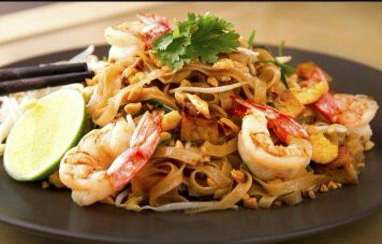 Bualuang Thai