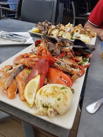 Medusa Restaurant & Lounge