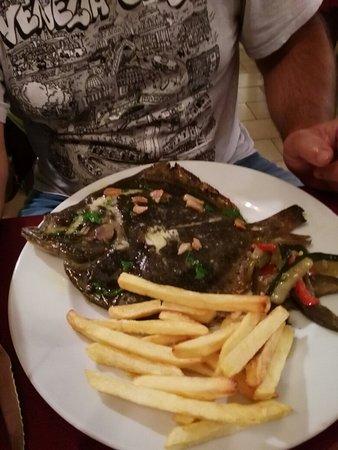 Restaurante Espanol