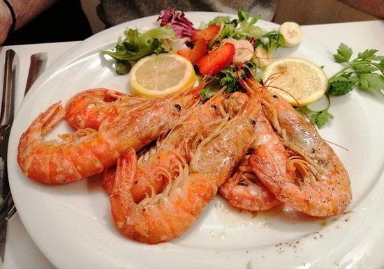 Alpi Grill