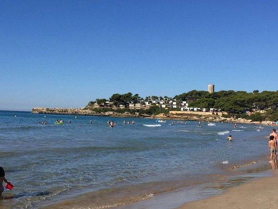 Playa De La Mora
