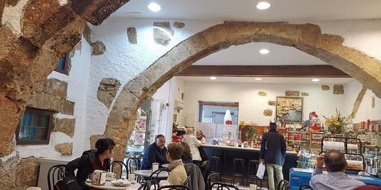Pastisseria Granja Dibà