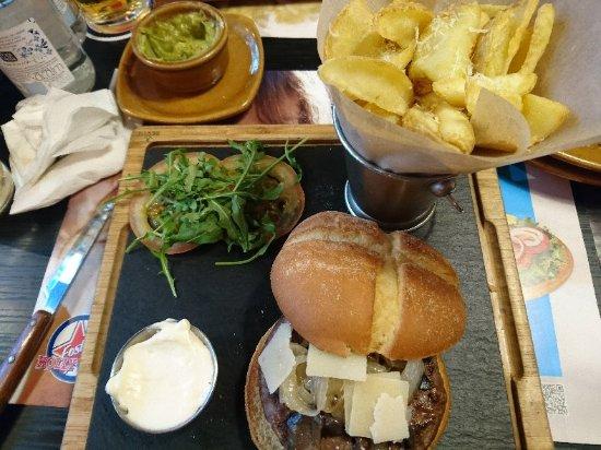 Foster's Hollywood