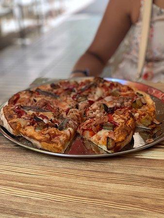 Telepizza Salou