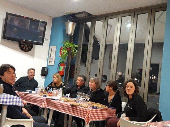 Pizzeria La Lluna