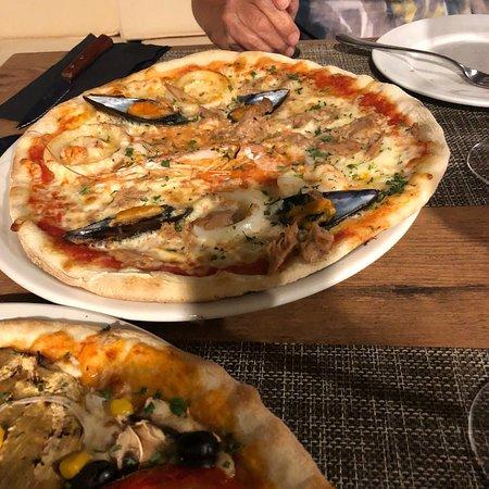 Sapori D'Italia