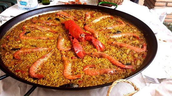 Restaurante Camarote 23