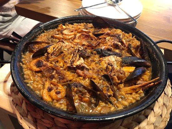 El Crank Gastrobar