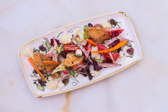 Aromatic Restaurant