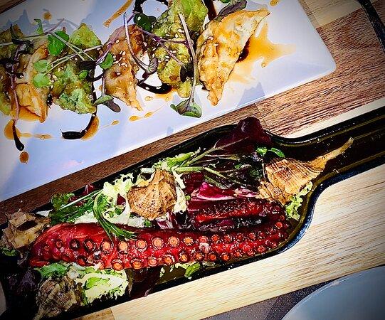 Panorama Tapas & Lounge Bar