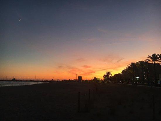 Chiringuito Love Beach
