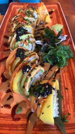 Umami Sushi
