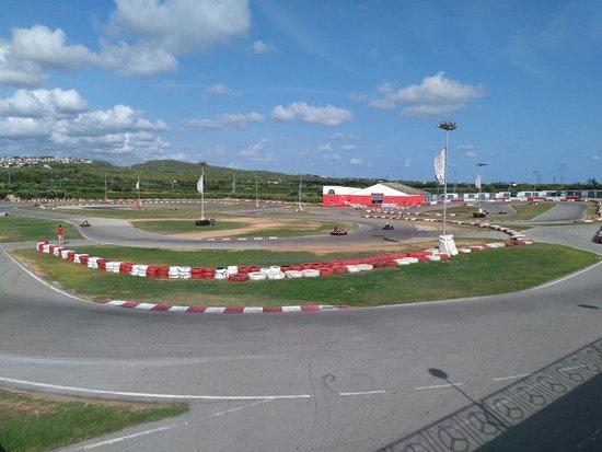 Karting Club Vendrell