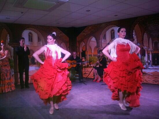 Tablao Flamenco