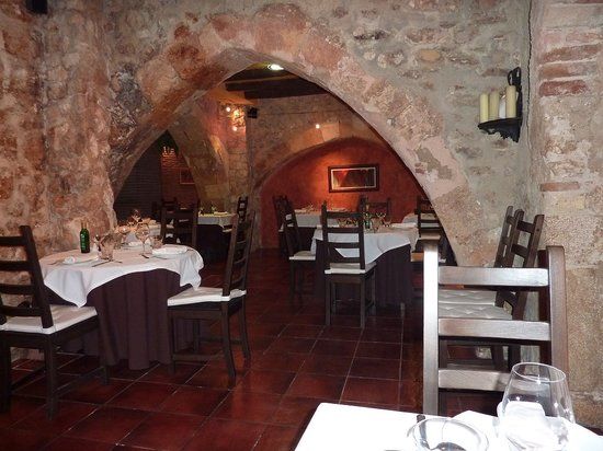 Arcs Restaurant