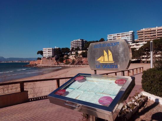 La Goleta Salou