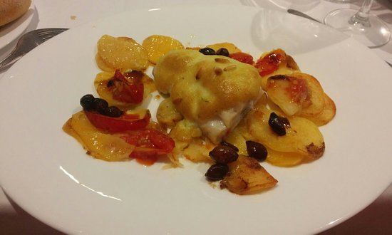 Restaurant Montserrat