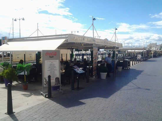 La Taberna del Mar