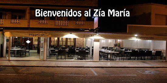 Zia Maria