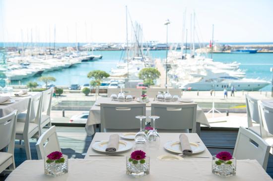 La Galera Port Cambrils