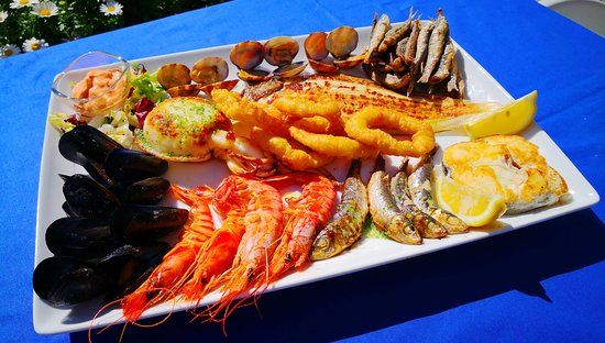 Els Pins Restaurant
